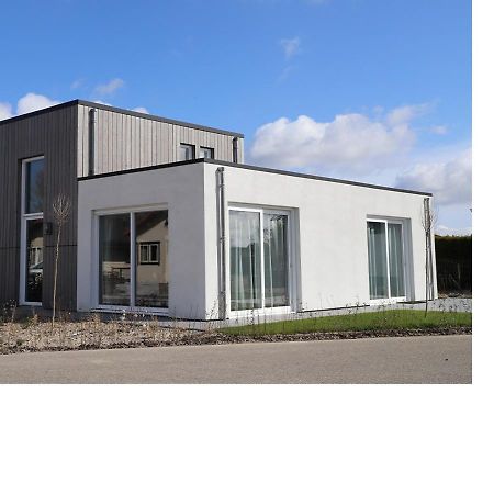 Chaletparc Krabbenkreek Zeeland - Chalet 232 Sint Annaland Exterior foto